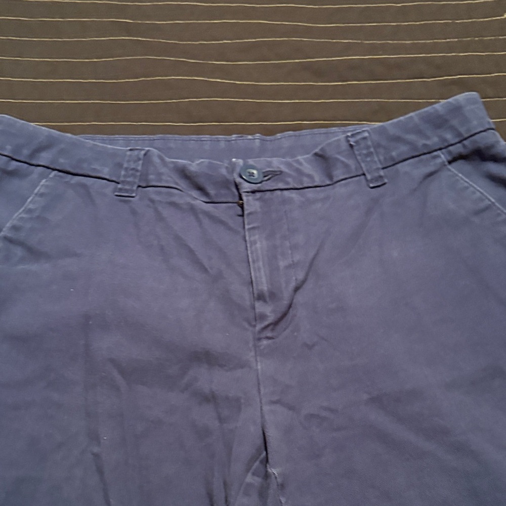 bcg Navy Blue Women’s Shorts